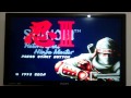 Sega Genesis Model 01 Video Error