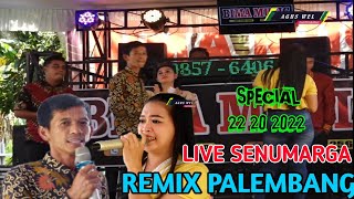 Download lagu REMIX PALEMBANG ASIK 22022022 || OT BIMA MUSIC || LIVE SENUMARGA BELITANG III mp3 Download lagu REMIX PALEMBANG ASIK 22022022 || OT BIMA MUSIC || LIVE SENUMARGA BELITANG III mp3