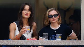Who Is Kate Harrison Model and Photographer Married to Chloe Grace Moretz