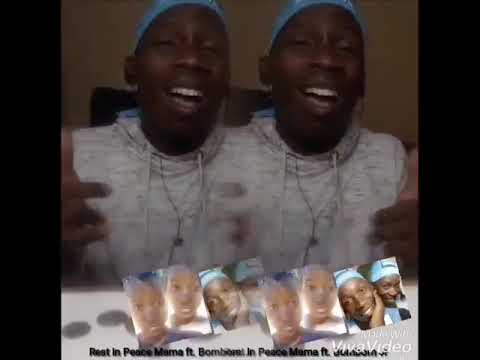 Bombom Jr x Spiza Valentino