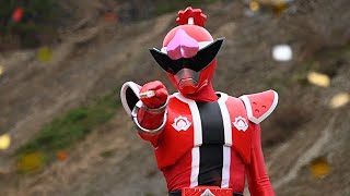 久しぶりの雑談そしてドンブラザーズロス