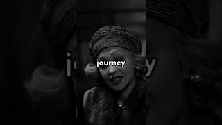 Passing Strange - A forgotten Musical #shorts #youtubeshorts