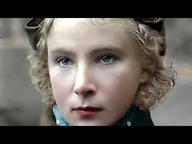 Vídeo relacionado con Rosas blancas sobre Stalingrado