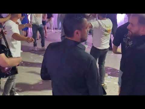 Spartak Kurteshi & Aldi loca - Orkestrale live 