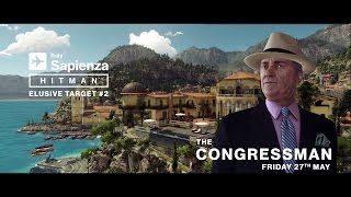 Secondo Bersaglio Elusivo