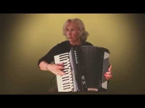 An Accordion Started To Play  {Cover}