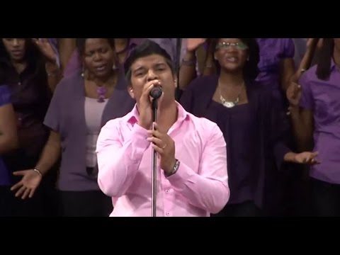 Si To La Grâce Pa Ti Vine Vers Moi - Aukenn Problem Pas Trop Grand