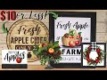 ⭐️5 Way COOL, Dirt CHEAP FALL DIY DECOR Ideas on a Dollar Tree Budget! ⭐️5 Way COOL, Dirt CHEAP FALL DIY DECOR Ideas on a Dollar Tree Budget!