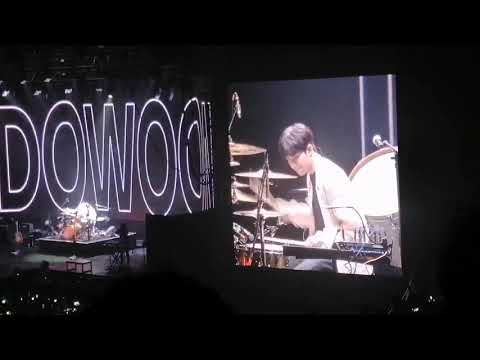 112319 DAY6 - Dowoon Solo Stage