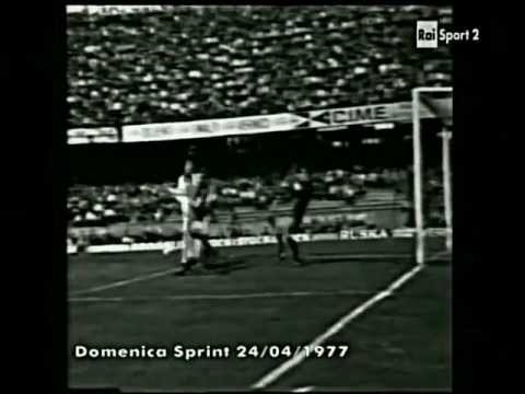 1976/77, Serie A, Genoa - Foggia 1-2 (26)