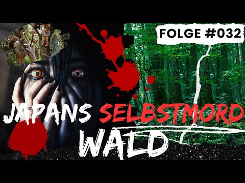 Mystery-Doku: Aokigahara - der gruseligste Wald der Welt