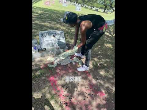 Gf Lil Gee x Keimo Sabbi - BANDZ (OFFICIAL LYRIC VIDEO)