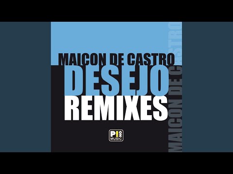 Desejo (Azee Project Afro Sweet Mix)