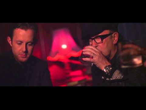 Rebel Sound - Red Bull Culture Clash