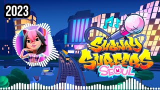 Download lagu Subway Surfers SEOUL 2023 SOUNDTRACK | FULL HD mp3
