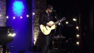 Rich Robinson - City Winery NYC - 05/30/2015 - Full Show