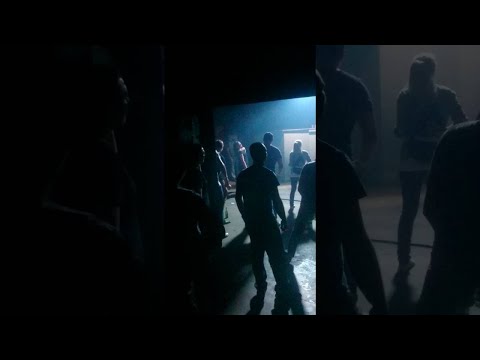 2006-12-01 - Druckbox - Eiskalte Klänge - Kratzer