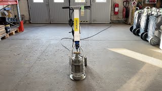 Ponceuse ABS 833 | Image 4 - Machineryline