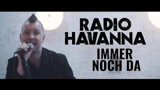 Immer noch da Music Video