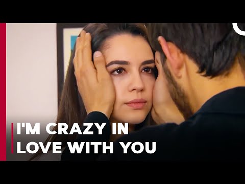 Aslım And Ozan Is Being Set Up! - Can't Stop Loving You