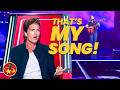 She Sings a Richard Marx Song...Then THIS Happens! | The Voice Australia 2025