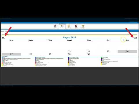 Hac Denton Login
