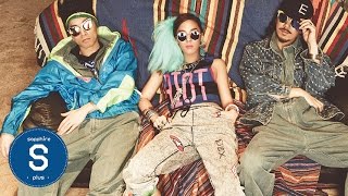 ★ MFBTY – WondaLand ★ 17. 부끄부끄 (feat. EE, Rap Monster Of 방탄소년단, Dino-J) (Clean ver.)