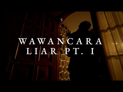 Miniatura de WAWANCARA LIAR PT. I