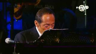 Paul Anka Ft. Michael Jackson - This Is It  (2010)