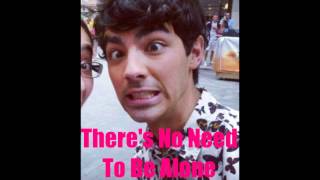 I&#39;m Gonna Getcha Good-Jonas Brothers (Lyrics)