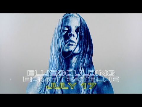 Ellie Goulding - Brightest Blue [Trailer]