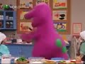 Barney Will Cook The Pizza For Emily And Stephen