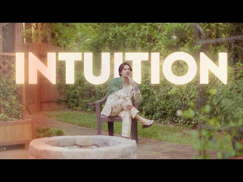 Desmond Myers - Intuition (official music video)