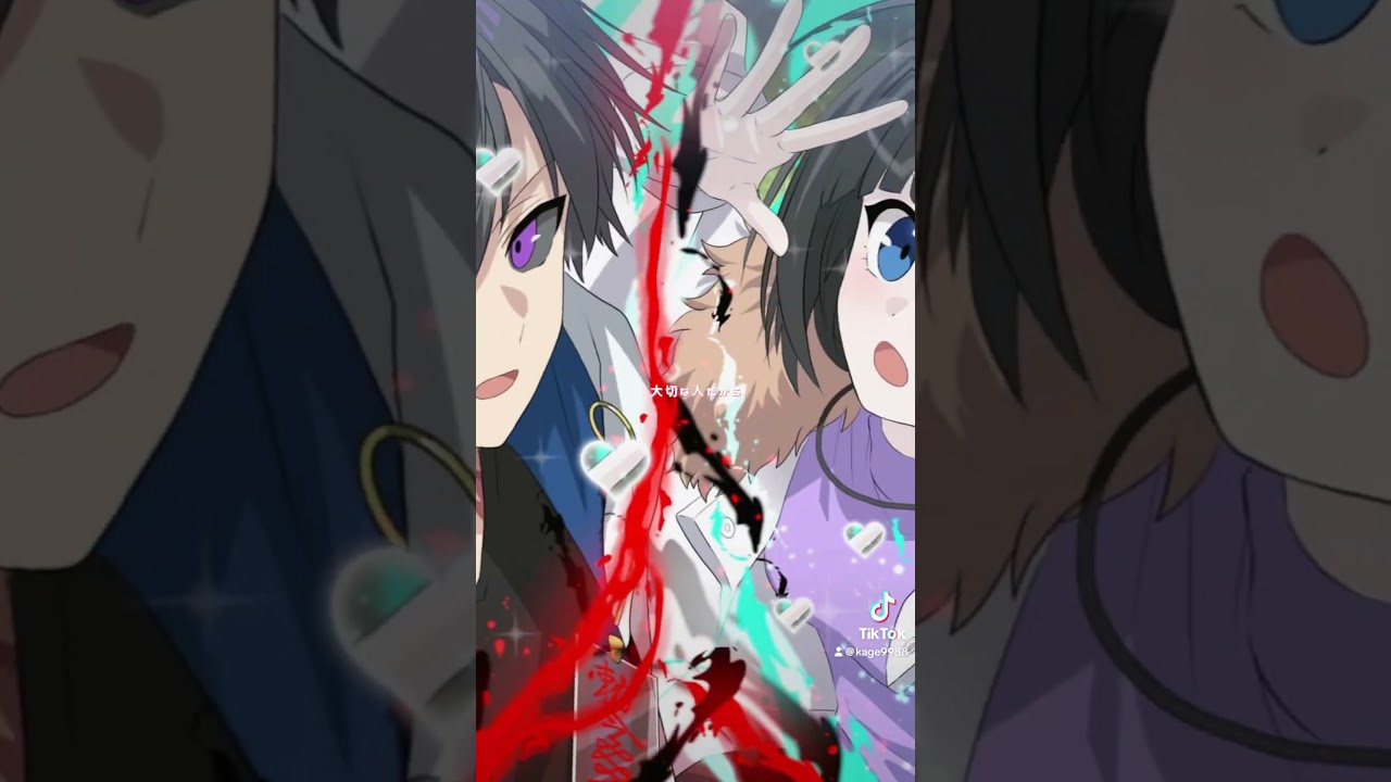 黒神マキ生誕祭2025#俺クロ#黒神マキ#黒神マキ生誕祭2025#誕生日おめでとう #生誕動画#高評価お願いします #チャンネル登録お願いします #コメント大歓迎