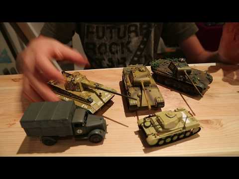 Anfänger tipps modellbau #3