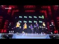 081123 - SHINee - Amigo (A.Mi.Go) (Real HD 720p ...
