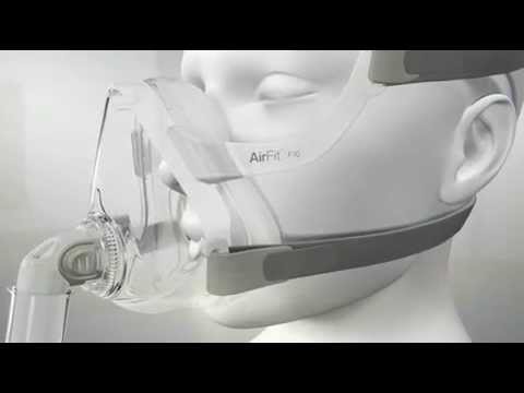 Modal video thumbnail