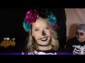 Halloween Hits Ghostbusters Thriller Somebody S Watching Me Spooky Medley