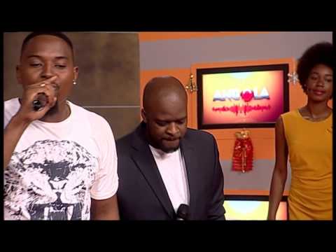 VERBO - CINDERELA FEAT J LORENZO