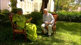 La terra vista dal cielo - Caos climatico HD (seconda parte)