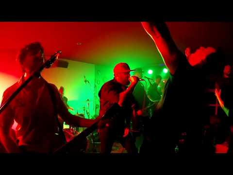 Pokračující Závada - Pokračující Závada - Drogy, sex a charleston
