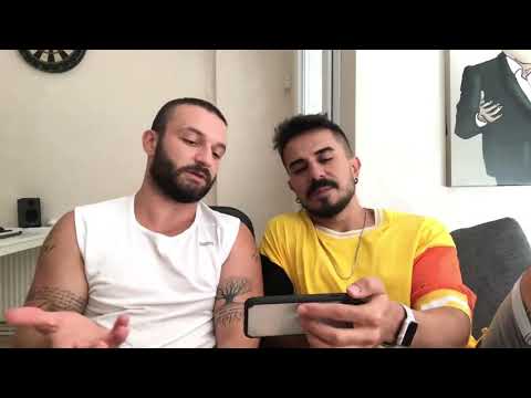 Aykut Elmas - Ergenlik #aykutelmas #halilibrahimgoker