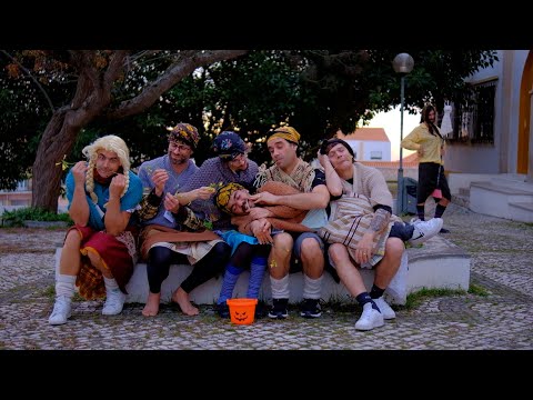 Mar Alto 2025  - IA O CA QUI TÁ