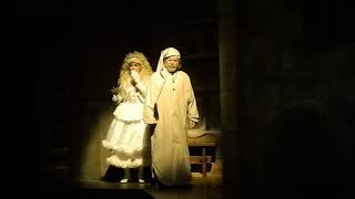 A Christmas Carol   Ghost of Christmas Present