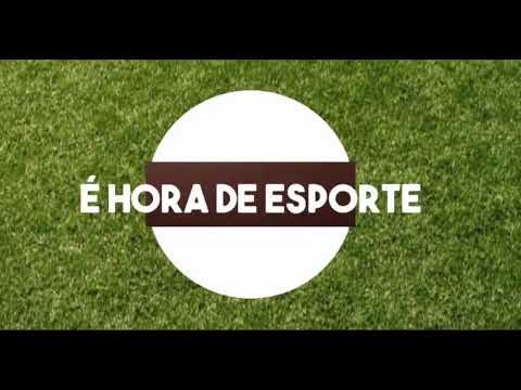 Sua Praia Esporte - 05/08