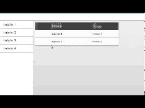SAPUI5 - Drag and Drop between two UI elements