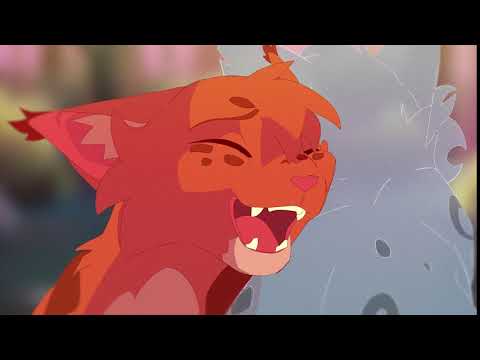 Je Te Pardonne - Ashfur and Squirrelflight MAP- Part 28