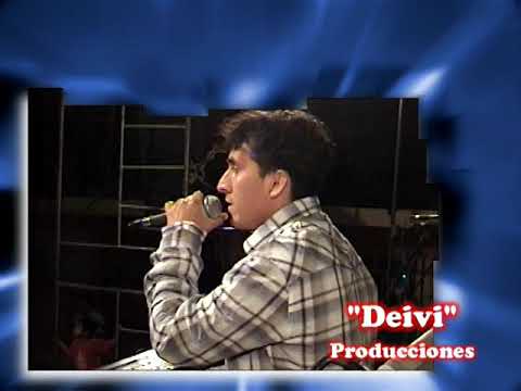 Mix : Lagrimas Negras!!! Yrma Guerr - Corazon Serrano ( Recuerdos De Oro ) 23 - 09 - 2007 ( Vice )