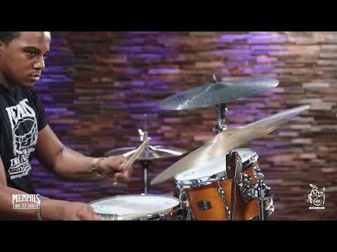 Istanbul Agop 20" 30th Anniversary Ride Cymbal - 1898g (30th20-1122321I)