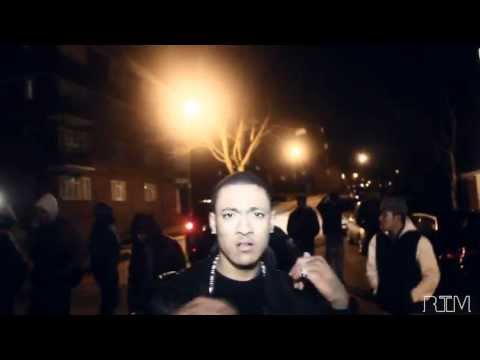 Baller - Hood ride [HOOD-BANKER] Official Release